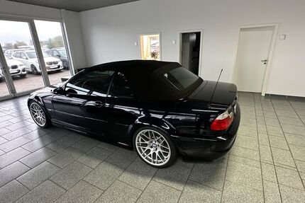 BMW M3 126.000 km 43.000 € Schalksmühle 58579