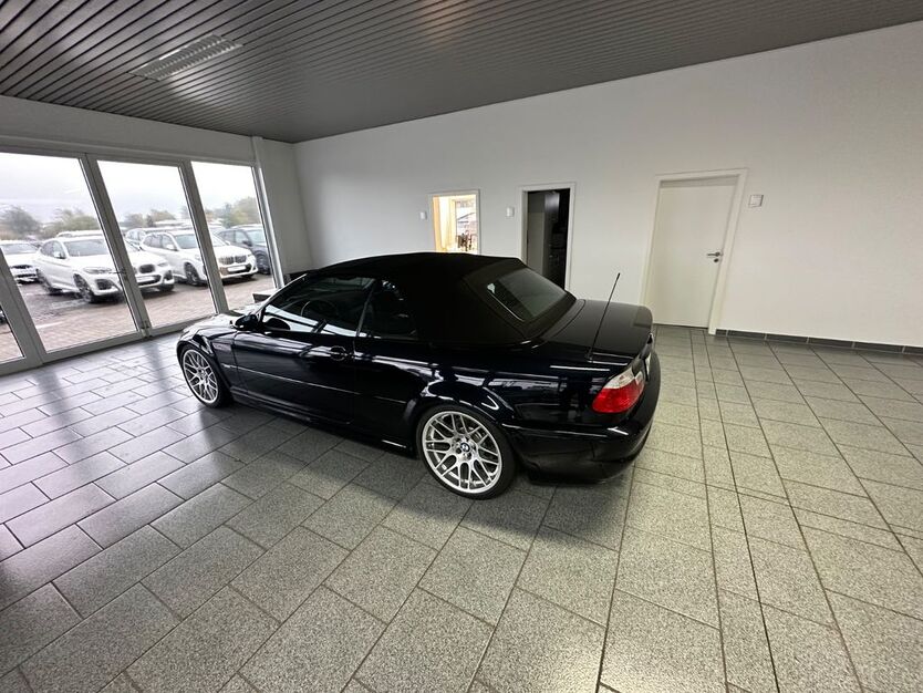 BMW M3 126.000 km 43.000 € Schalksmühle 58579