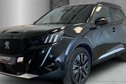 Peugeot 2008 14.702 km 20.750 &euro; Braunschweig 38126