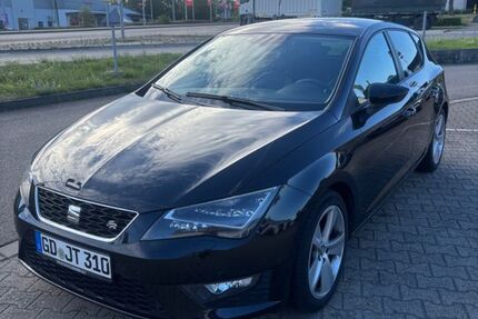 Seat Leon 79.000 km 14.100 &euro; Langenau 89129