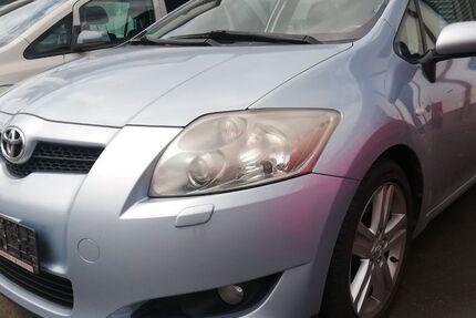 Toyota Auris 248.000 km 1.500 &euro; Tauberbischofsheim 97941