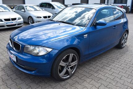 BMW 116 150.000 km 4.800 &euro; Niederfüllbach 96489