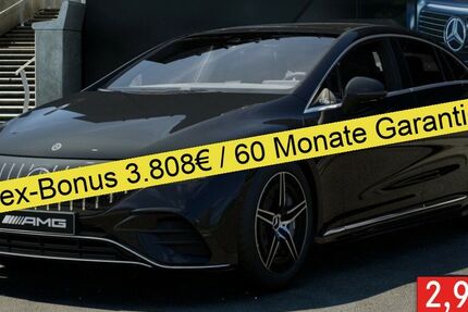 Mercedes-Benz EQE 26.440 km 60.945 &euro; Bad Aibling 83043