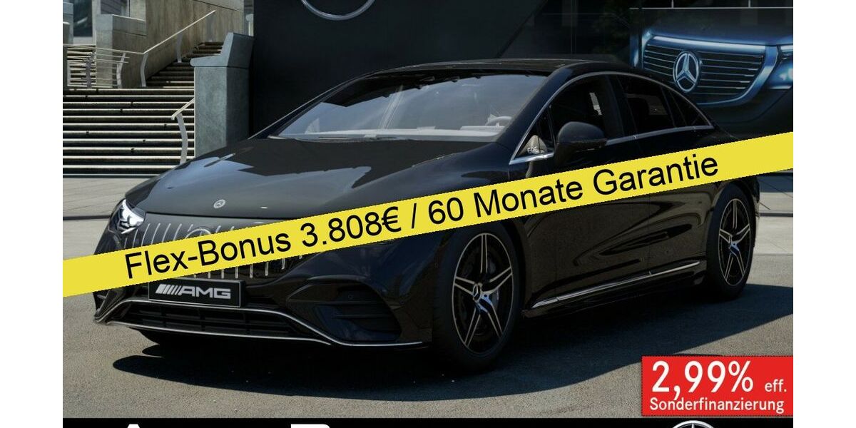 Mercedes-Benz EQE 26.440 km 60.945 &euro; Bad Aibling 83043