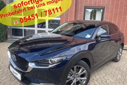 Mazda CX-30 19.106 km 23.950 &euro; Ibbenbüren 49479
