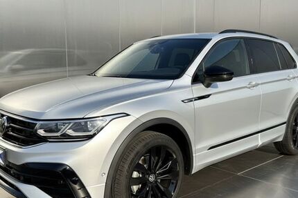 VW Tiguan 35.200 km 39.799 &euro; Rechberghausen 73098