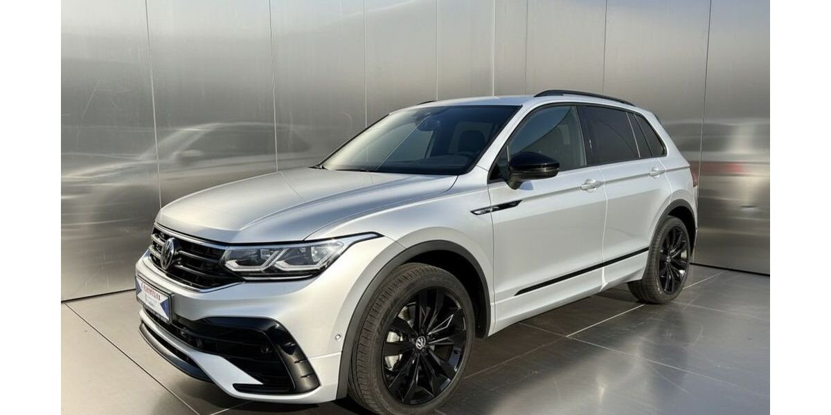 VW Tiguan 35.200 km 39.799 &euro; Rechberghausen 73098
