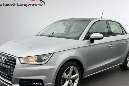 Audi A1 78.688 km 12.499 € Langerwehe 52379