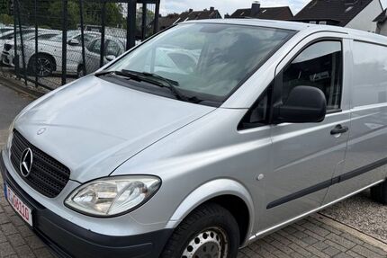 Mercedes-Benz Vito 220.000 km 3.999 &euro; Essen 45147