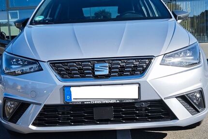 Seat Ibiza 30.000 km 15.300 &euro; Greven 48268