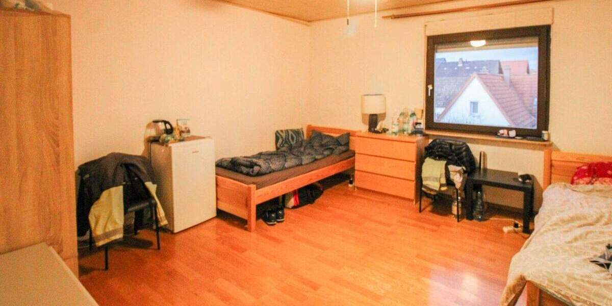 Einfamilienhaus Böhl-Iggelheim Iggelheim - 6 Zimmer, 260.000&euro; | Angebot:25390472