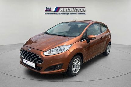 Ford Fiesta 85.480 km 5.990 &euro; Nürnberg 90431