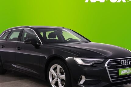 Audi A6 55.736 km 30.390 € Ahrensburg 22926