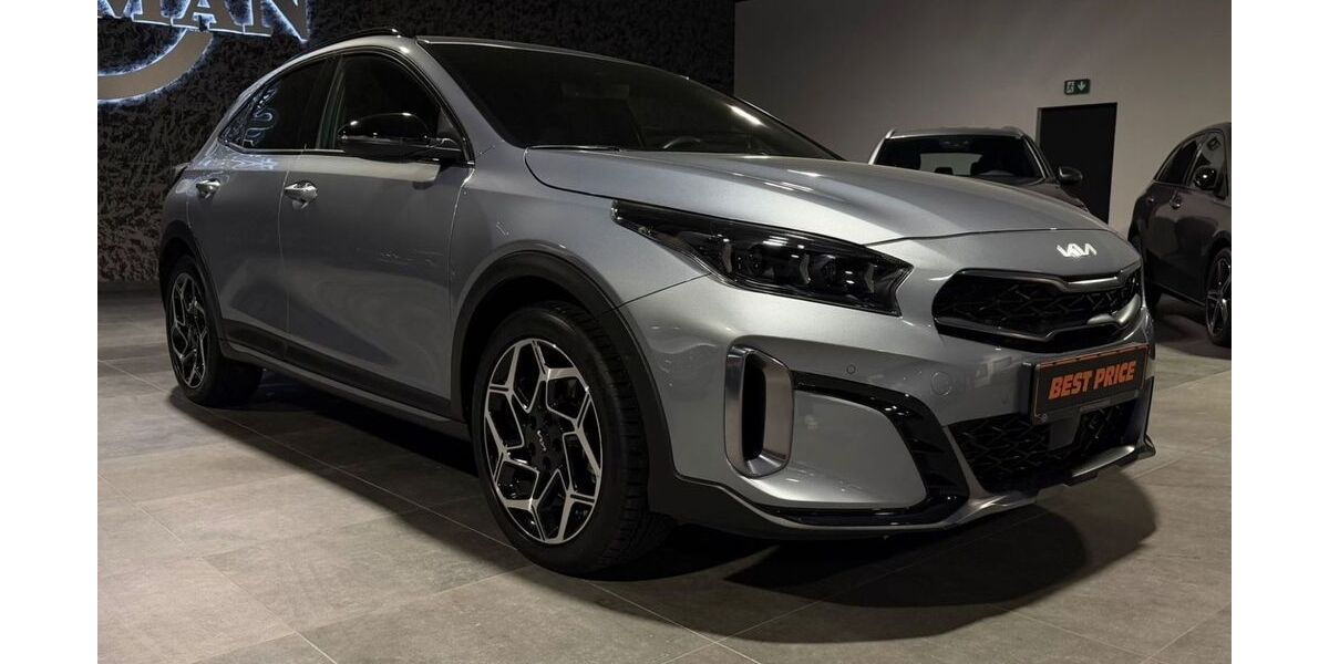 Kia XCeed 17.350 km 28.890 &euro; Unna 59425