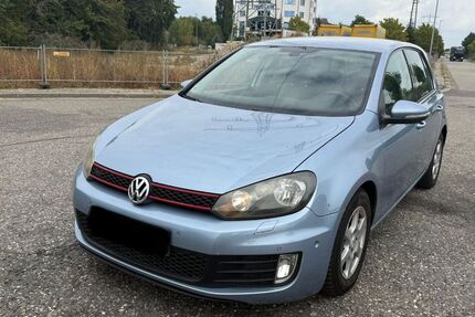 VW Golf 318.000 km 2.999 &euro; lahr 77933