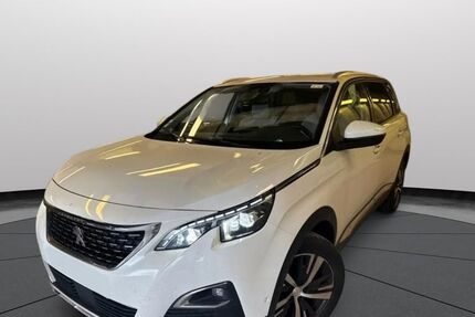 Peugeot 5008 193.000 km 15.470 € Frankfurt am Main 60386