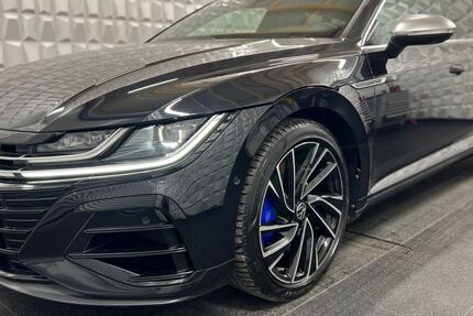 VW Arteon 77.650 km 30.890 &euro; Werdau OT Steinpleis 08412