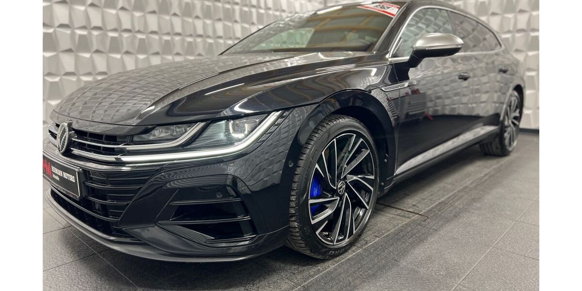 VW Arteon 77.650 km 30.890 &euro; Werdau OT Steinpleis 08412