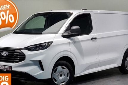 Ford Transit Custom 19.048 km 29.750 € Fulda 36043