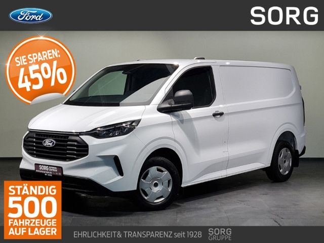 Ford Transit Custom 19.048 km 29.750 € Fulda 36043