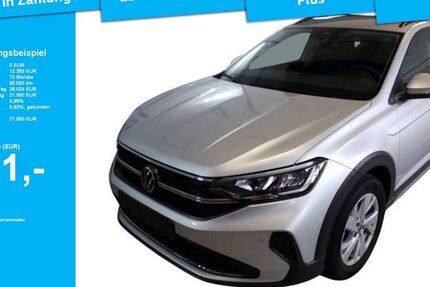 VW Taigo 7.400 km 20.850 &euro; Wangen im Allgäu 88239