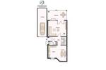 Doppelhaushälfte Korschenbroich Glehn - 5 Zimmer, 160 m&sup2;, 680.000&euro; | Angebot:26243660