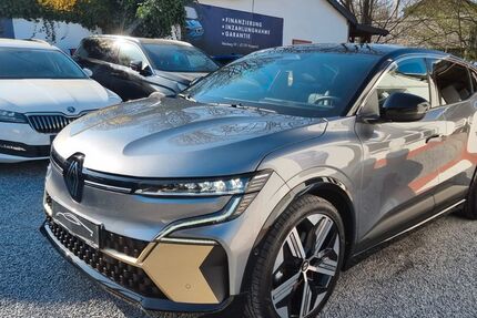 Renault Megane E-TECH 19.250 km 27.750 &euro; Wuppertal 42109