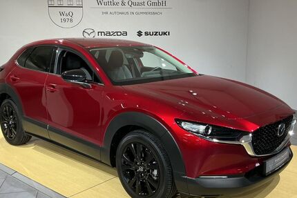 Mazda CX-30 16.300 km 25.450 &euro; Gummersbach 51645