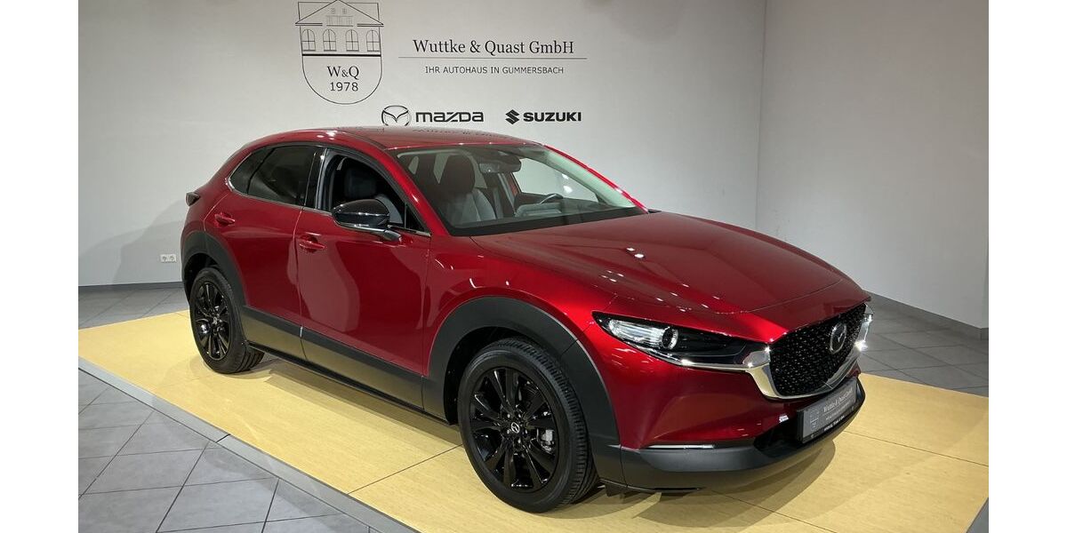 Mazda CX-30 16.300 km 26.950 &euro; Gummersbach 51645