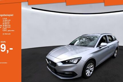 Seat Leon 73.720 km 22.790 &euro; Kaufbeuren 87600
