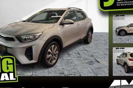 Kia Stonic 9.996 km 17.750 &euro; Mannheim 68165