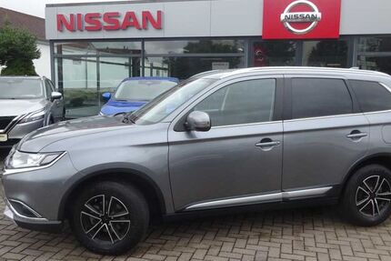 Mitsubishi Outlander 53.470 km 17.970 € Eisenach 99817