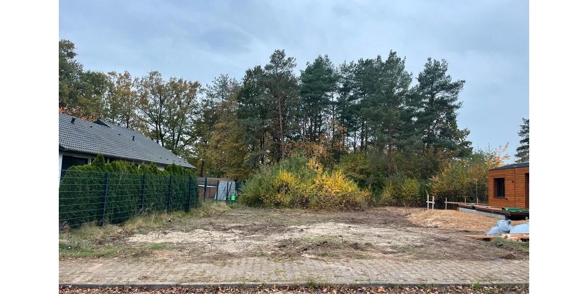 Grundstück Suderburg - 250&euro; | Angebot:21730291