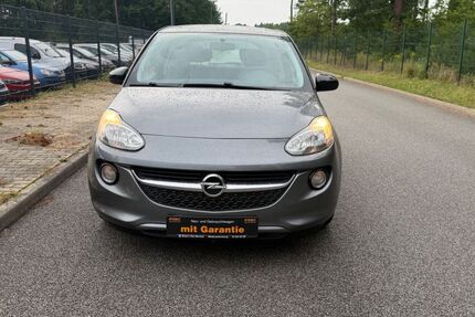 Opel Adam 39.468 km 9.800 &euro; Fürstenwalde/spree 15517