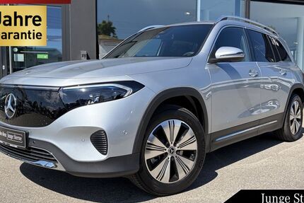 Mercedes-Benz EQB 3.536 km 41.930 &euro; Landsberg am Lech 86899