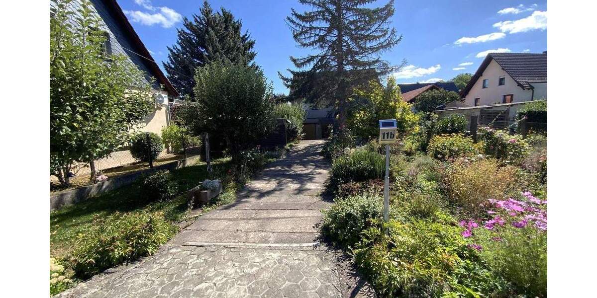 Einfamilienhaus Sondershausen - 5 Zimmer, 125 m&sup2;, 99.000&euro; | Angebot:25797229