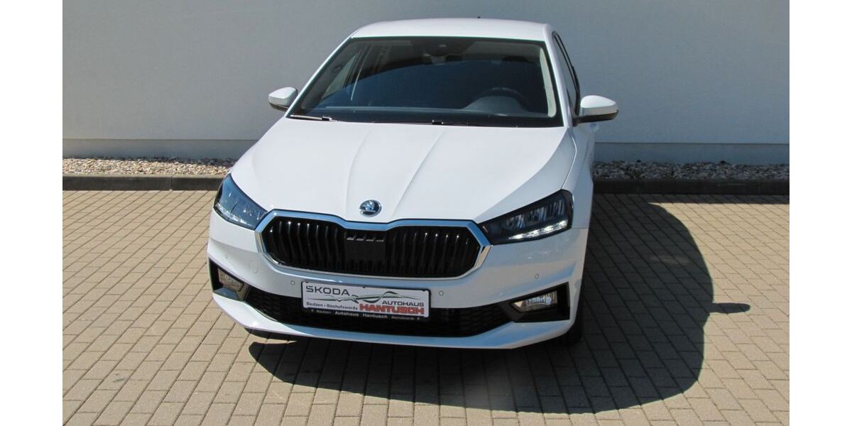 Skoda Fabia 3.000 km 22.690 € Bischofswerda 01877