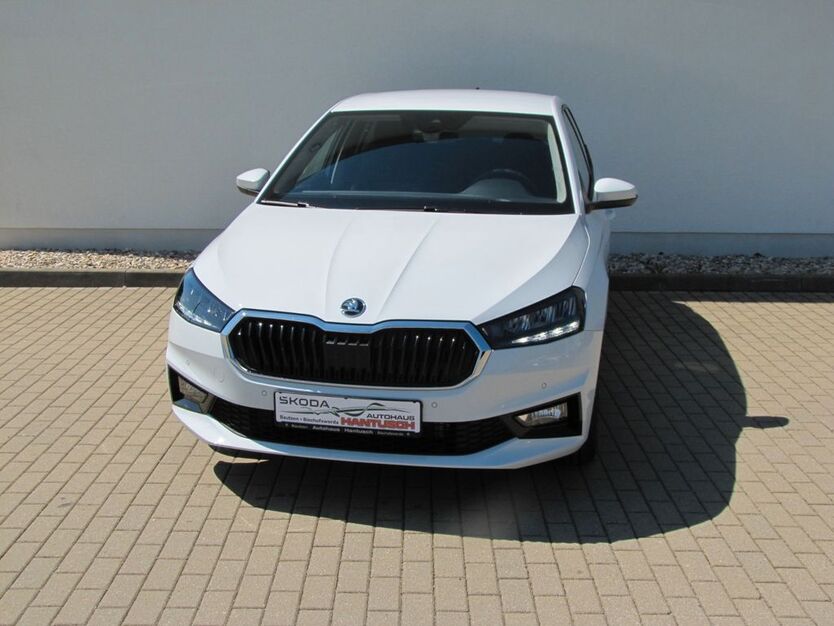 Skoda Fabia 3.000 km 22.690 € Bischofswerda 01877