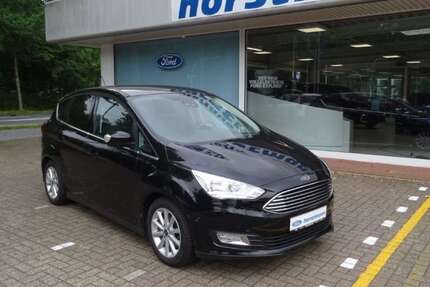 Ford C-Max 74.691 km 14.950 &euro; Rastede 26180