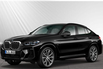 BMW X4 20.150 km 51.987 &euro; Kleve 47533