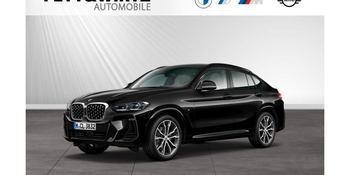 BMW X4 20.150 km 51.987 &euro; Kleve 47533