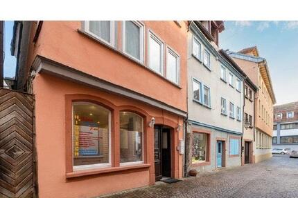 Wohnung Wertheim - 4 Zimmer, 85 m&sup2;, 890&euro; | Angebot:25419416