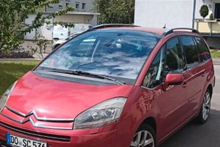 Citroen C4 Picasso 206.707 km 3.200 &euro; Schwerte 58239