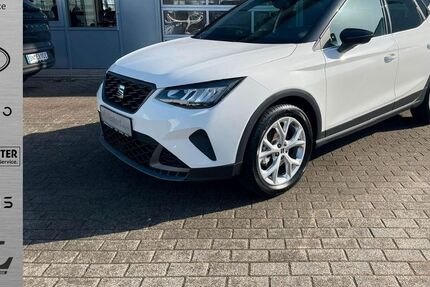 Seat Arona 14.900 km 21.900 &euro; Schwerin 19057