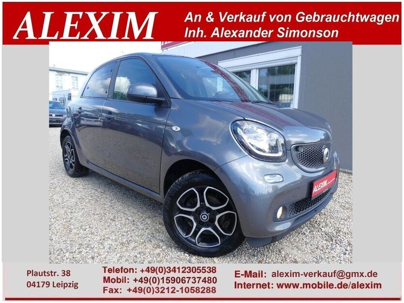 ForFour