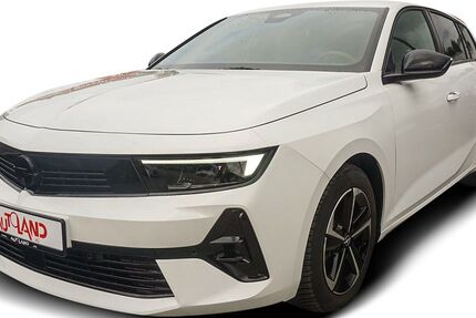 Opel Astra 18.665 km 23.950 &euro; Schwerin 19061
