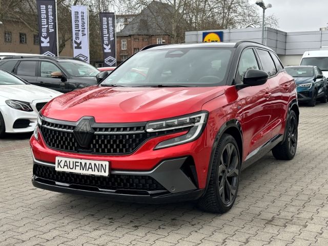 Renault Austral 30.500 km 27.890 &euro; Dresden 01309