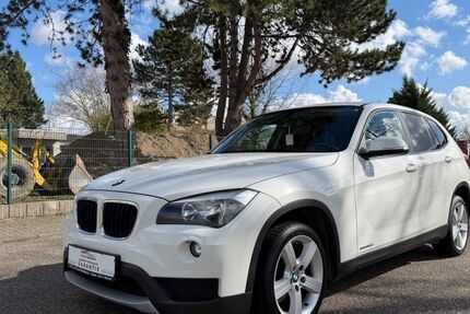 BMW X1 184.000 km 8.900 &euro; Speyer 67346