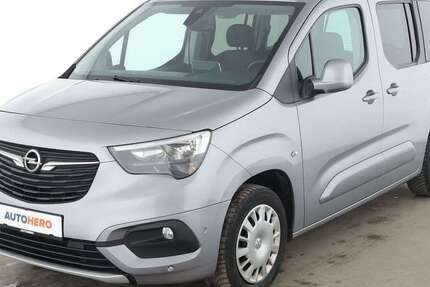 Opel Combo Life 75.036 km 15.320 &euro; Hamburg 22529