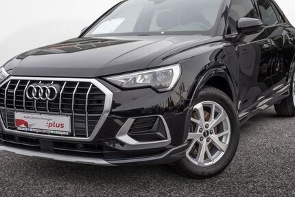 Audi Q3 27.234 km 38.980 &euro; Brandenburg 14772